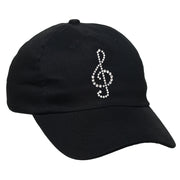 Music Expressions Ball Cap