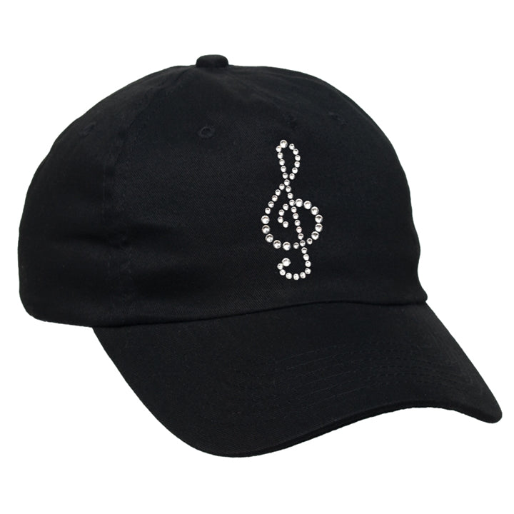 Music Expressions Ball Cap