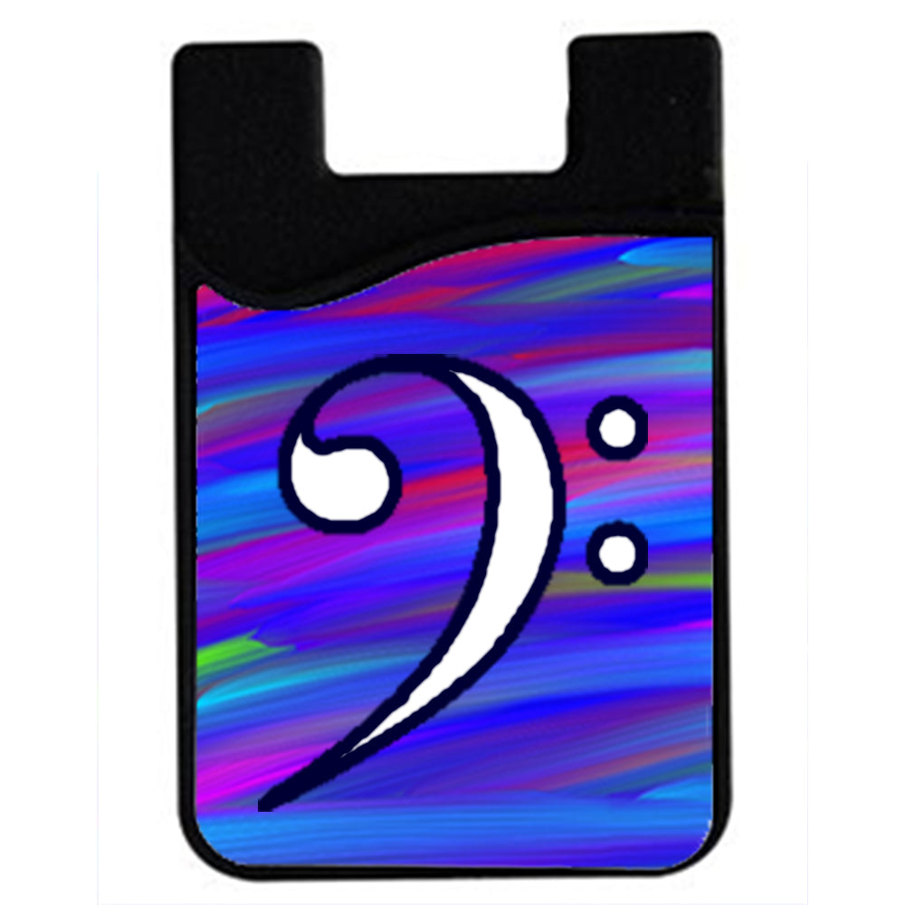 Music Expressions Card Holder