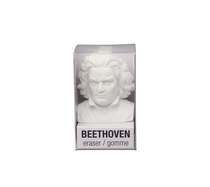 Rollover Beethoven - It's an Eraser!