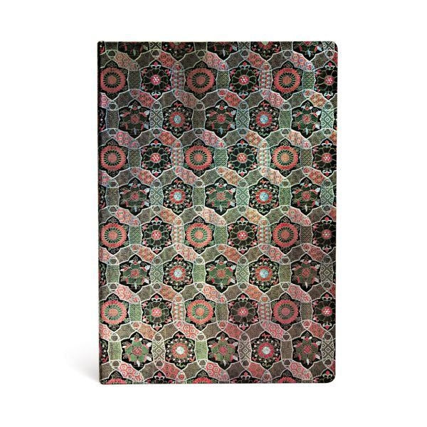 Artful Deluxe Grande Journal