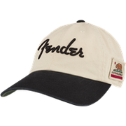 Fender California Slouch Cap