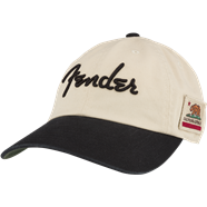 Fender California Slouch Cap
