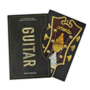 Guitar - The Ultimate Coffee Table Book