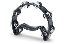 Suzuki PT-200 Power Tambourine