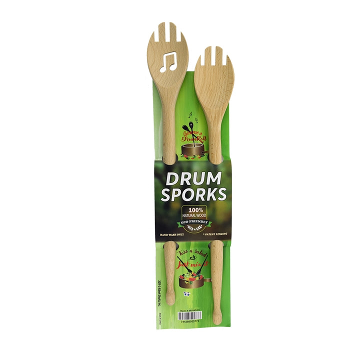 Drum Sporks