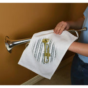 Instrument Cleaning Towel - Instrument Choice