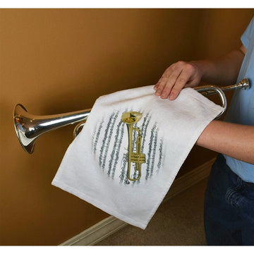 Instrument Cleaning Towel - Instrument Choice