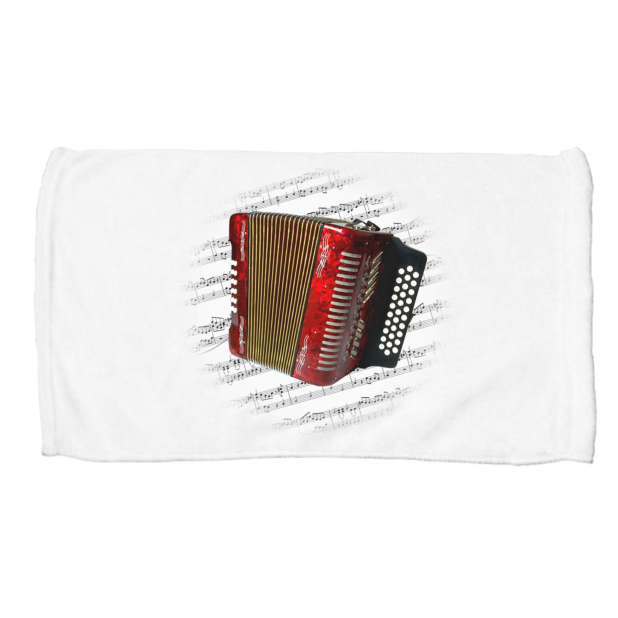Instrument Cleaning Towel - Instrument Choice