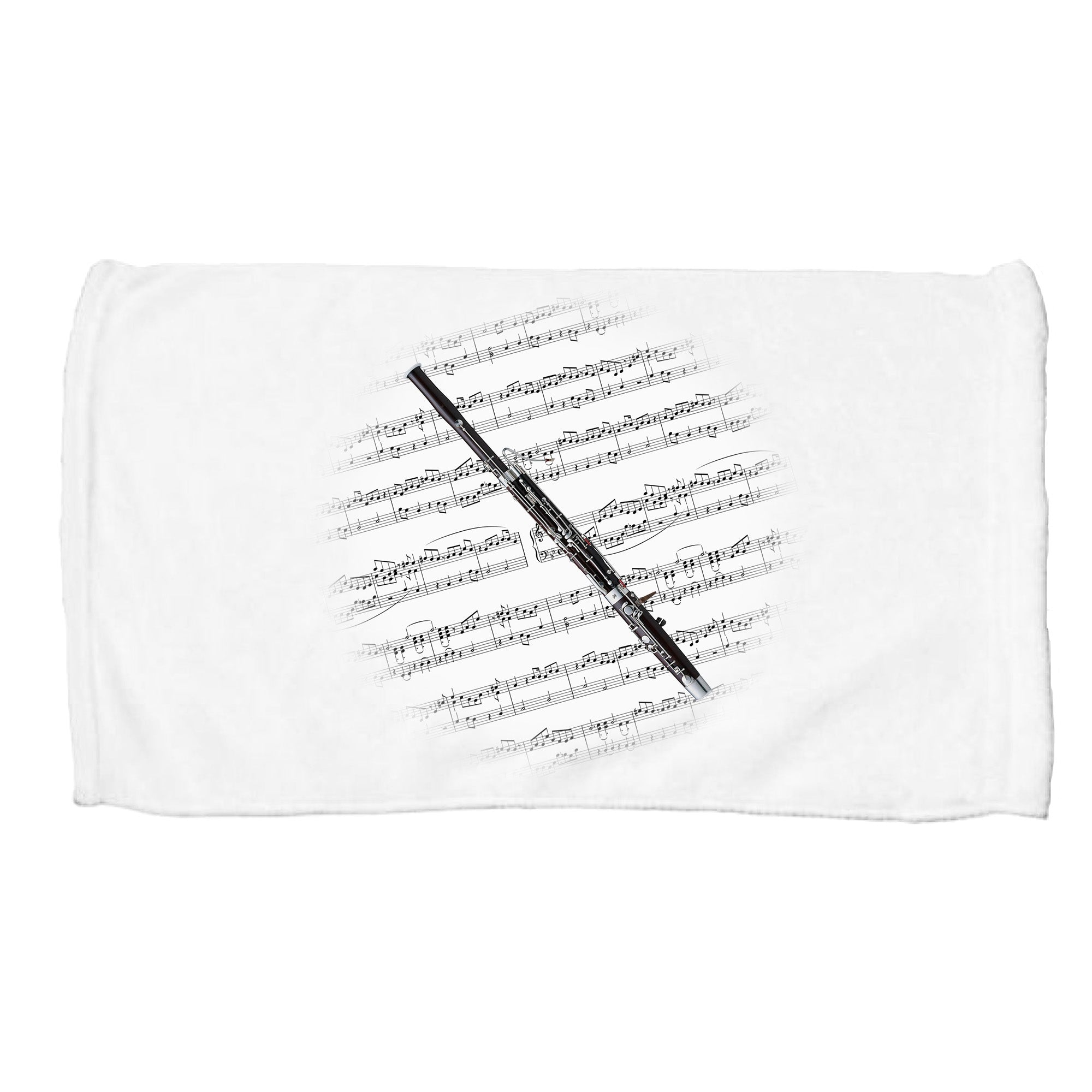 Instrument Cleaning Towel - Instrument Choice