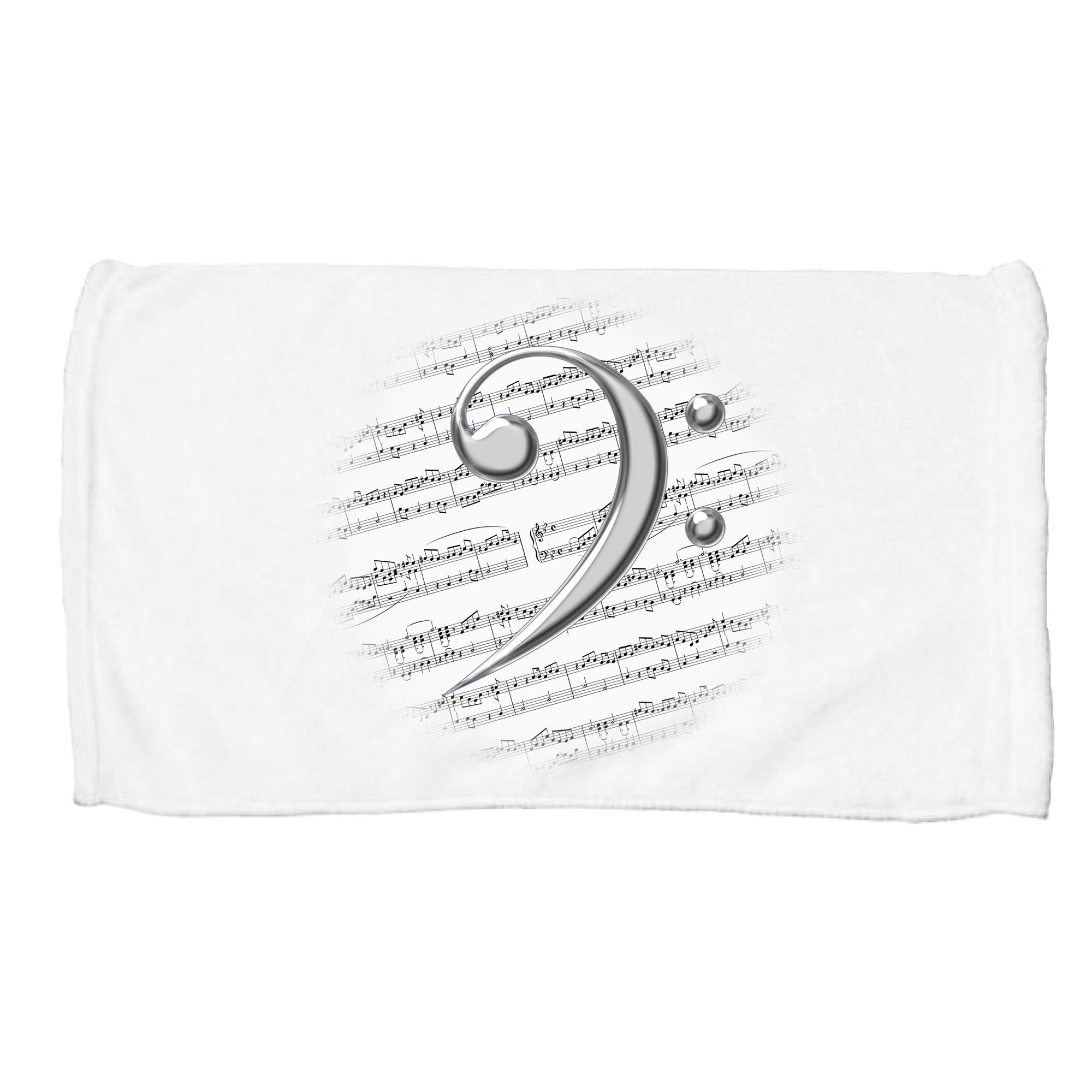 Instrument Cleaning Towel - Instrument Choice