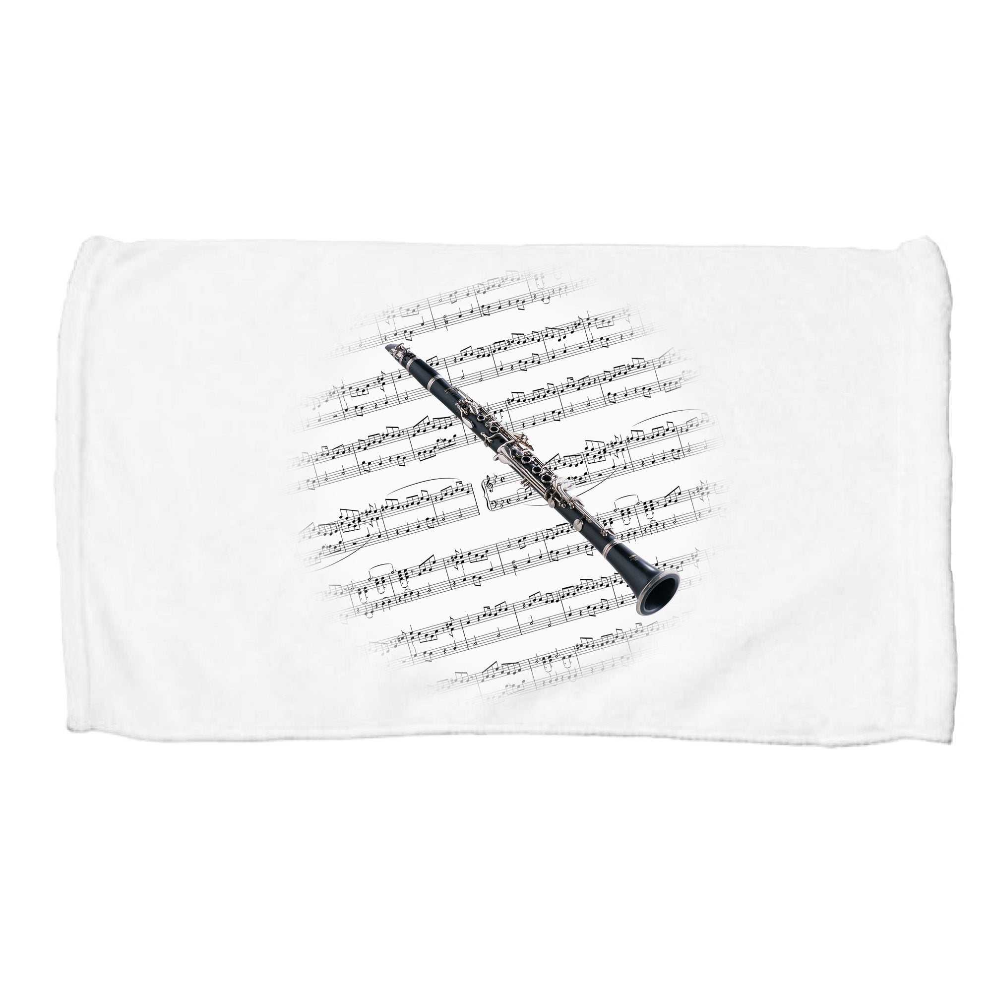 Instrument Cleaning Towel - Instrument Choice