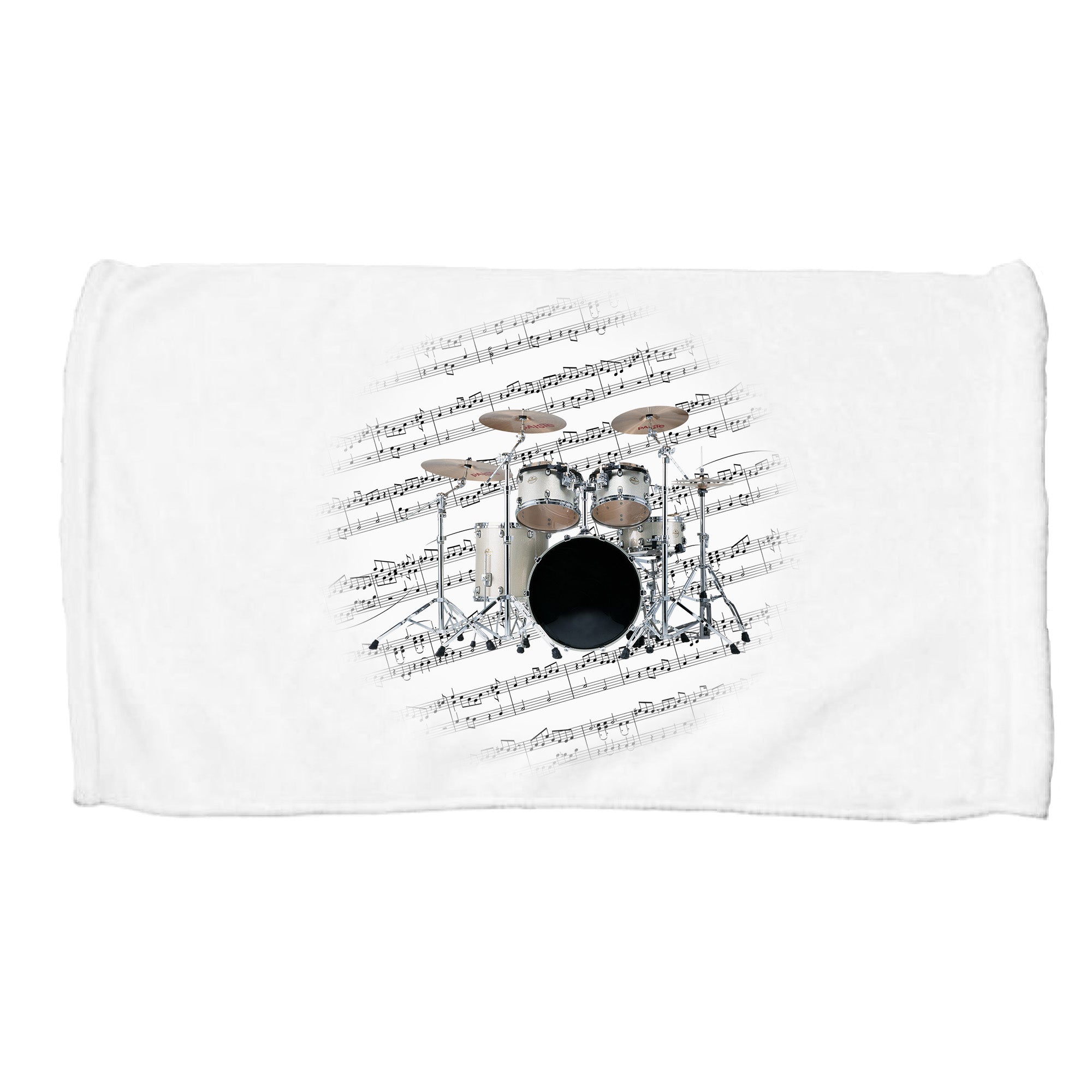Instrument Cleaning Towel - Instrument Choice