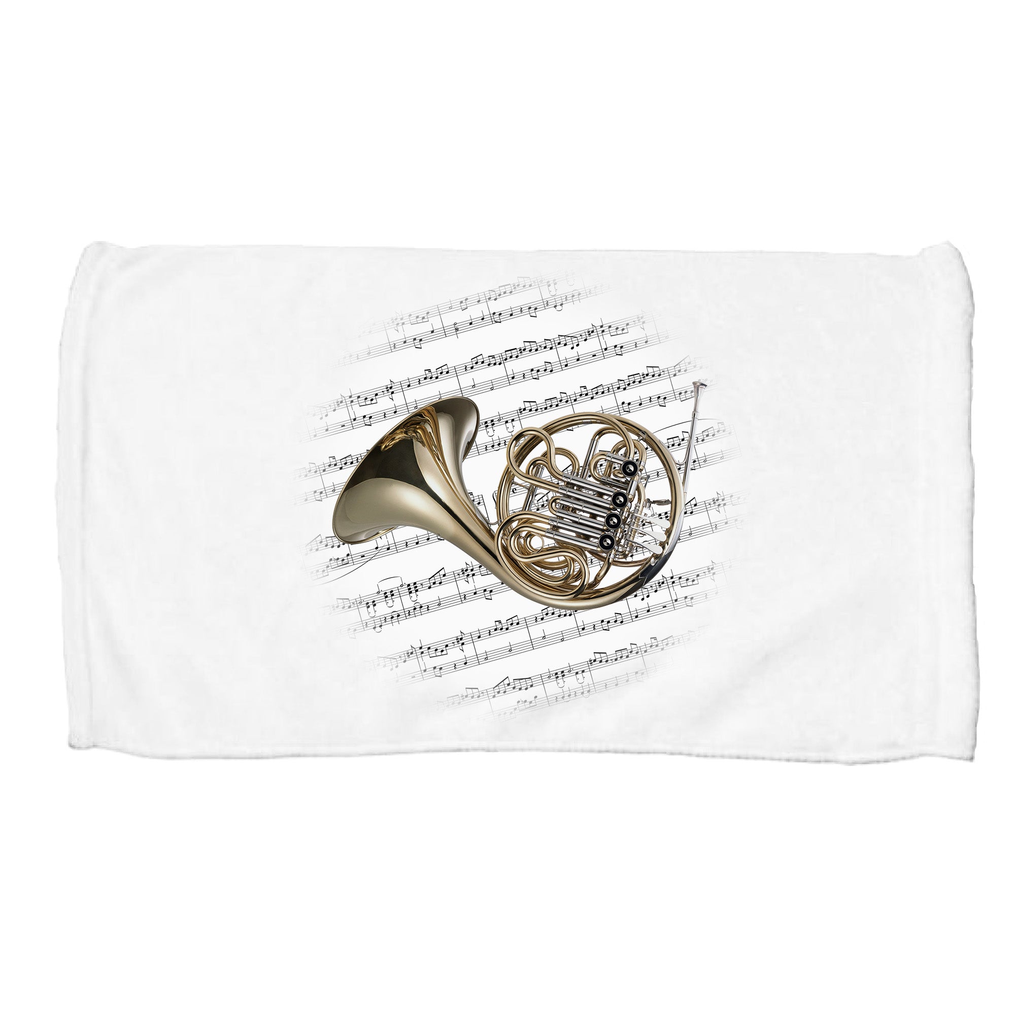 Instrument Cleaning Towel - Instrument Choice