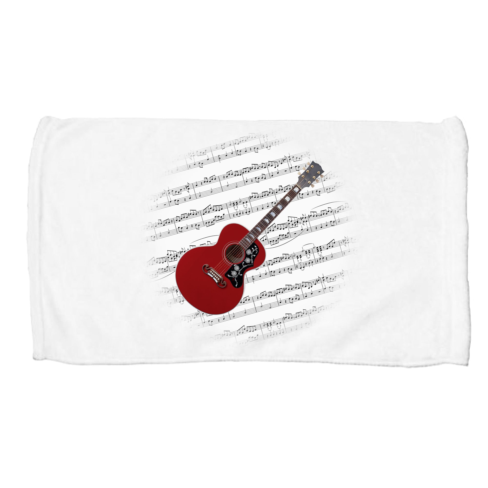 Instrument Cleaning Towel - Instrument Choice