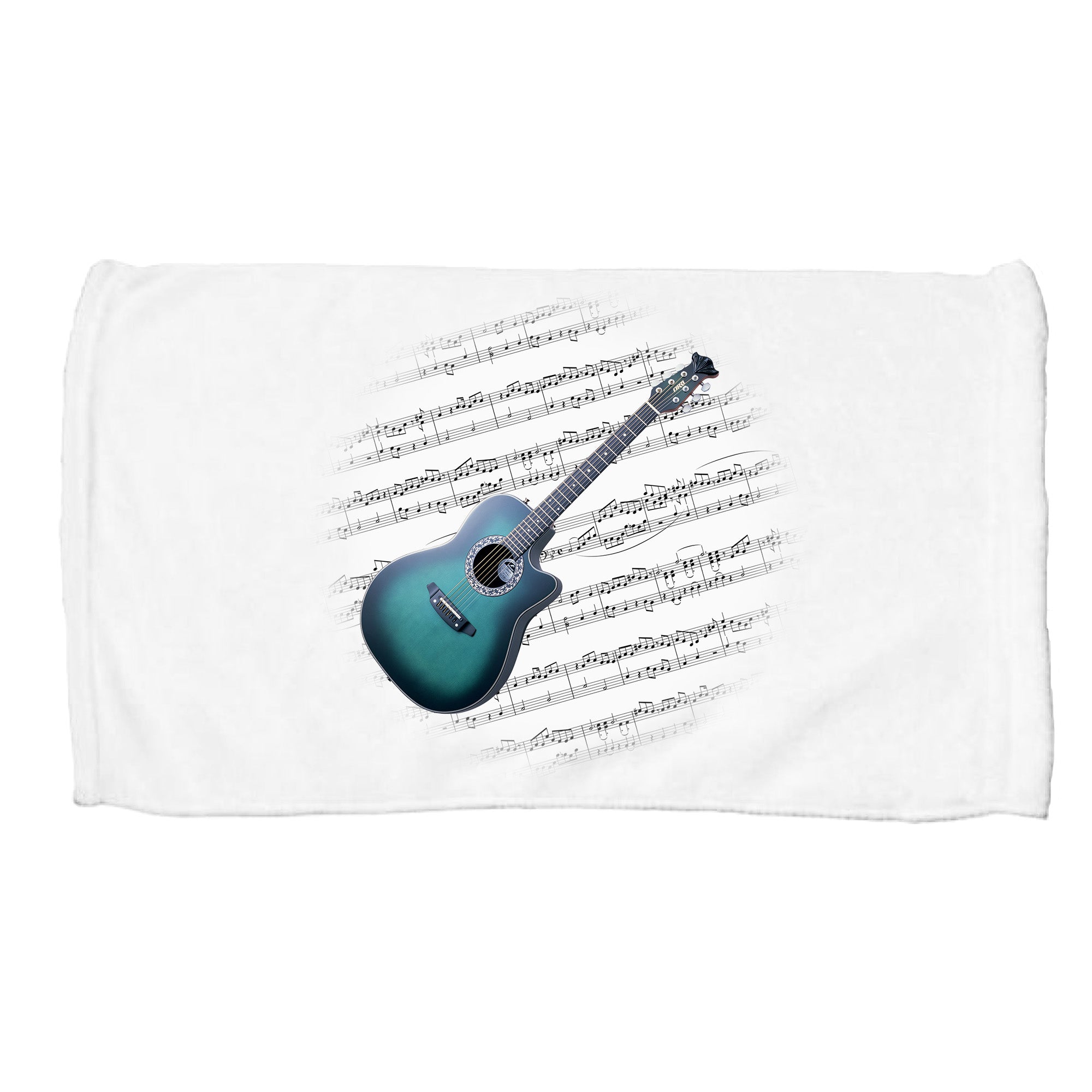 Instrument Cleaning Towel - Instrument Choice