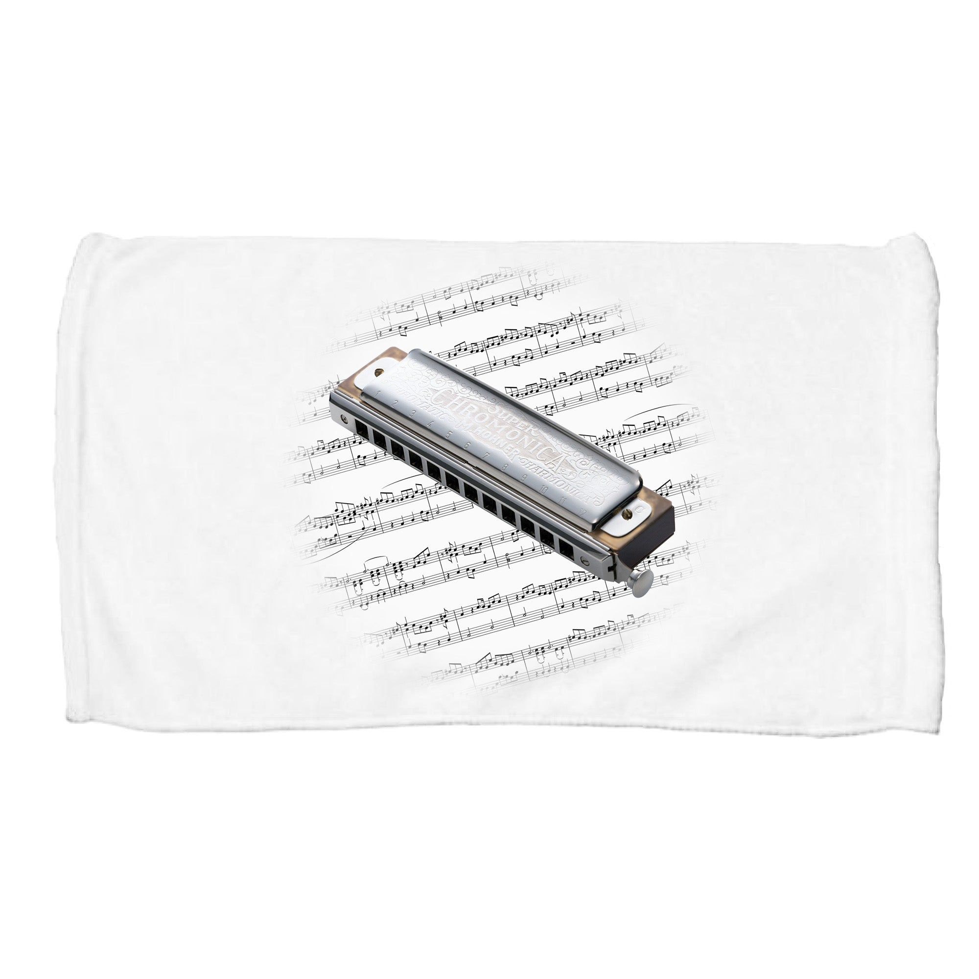 Instrument Cleaning Towel - Instrument Choice