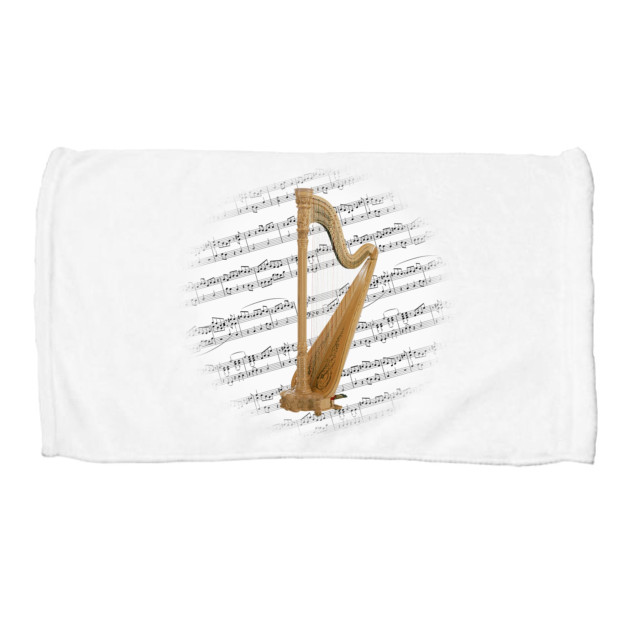 Instrument Cleaning Towel - Instrument Choice