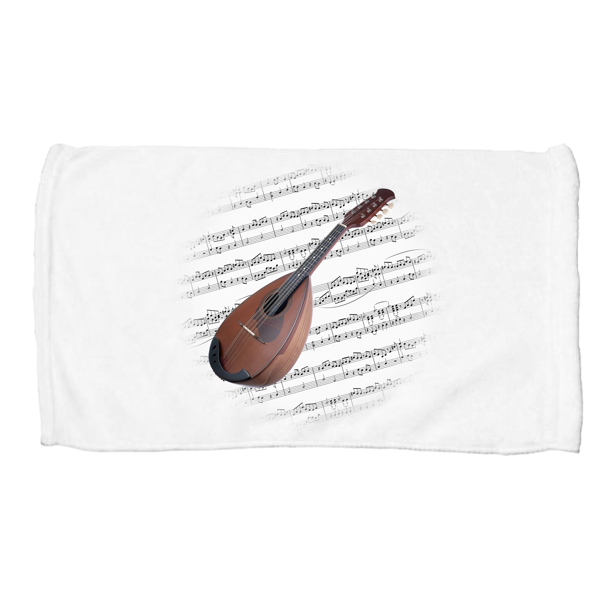 Instrument Cleaning Towel - Instrument Choice