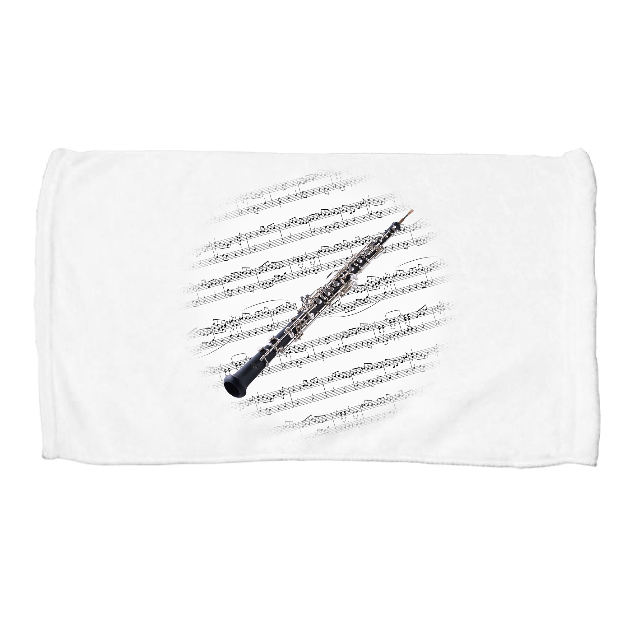Instrument Cleaning Towel - Instrument Choice