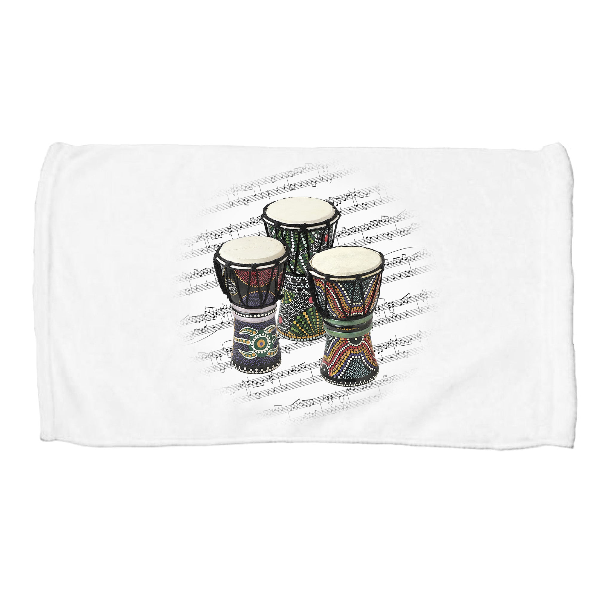 Instrument Cleaning Towel - Instrument Choice