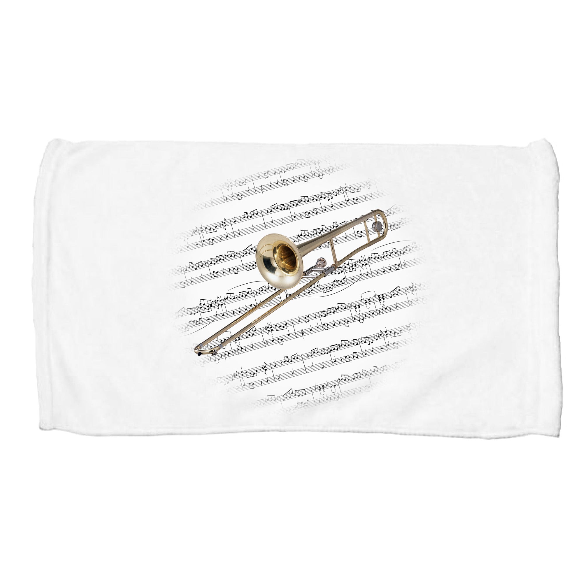 Instrument Cleaning Towel - Instrument Choice