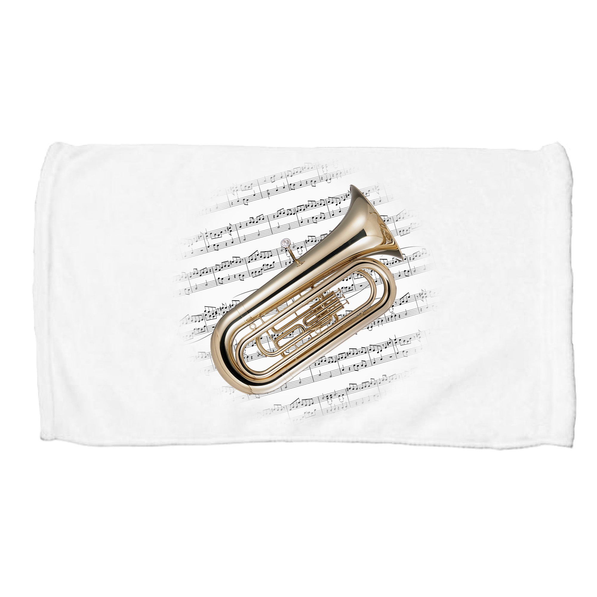 Instrument Cleaning Towel - Instrument Choice