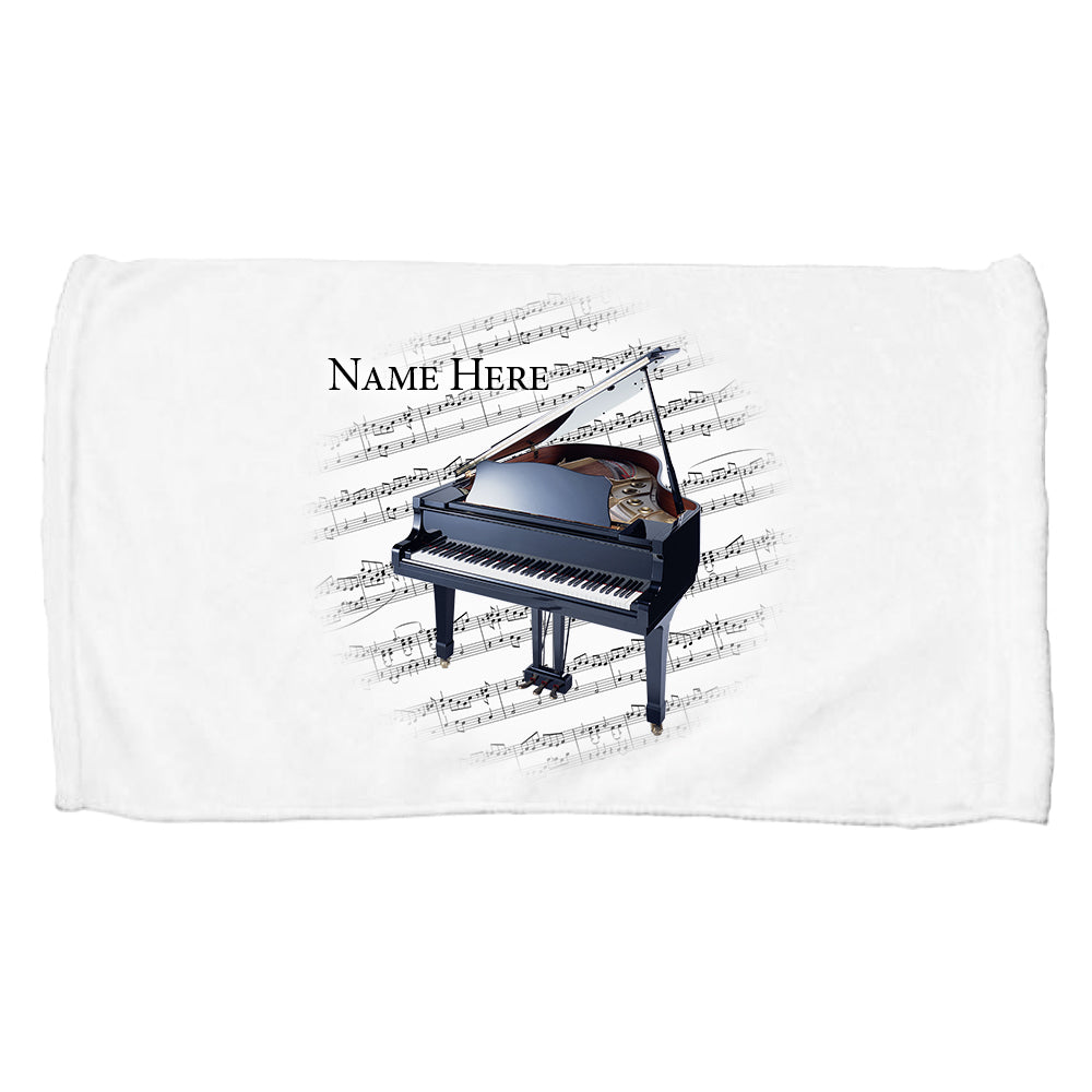 Instrument Cleaning Towel - Instrument Choice