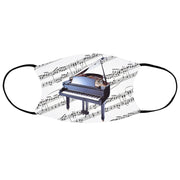 Instrument Choice Face Mask