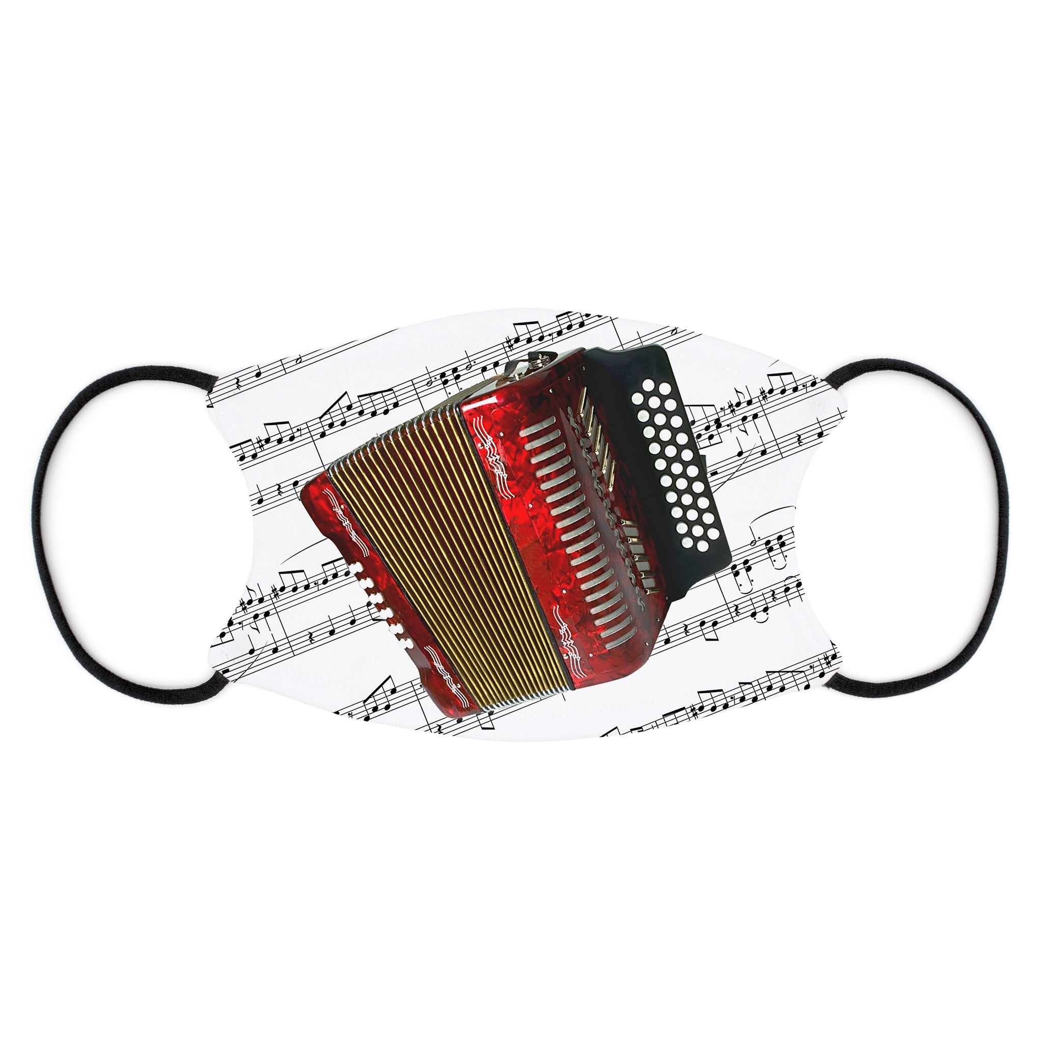Instrument Choice Face Mask