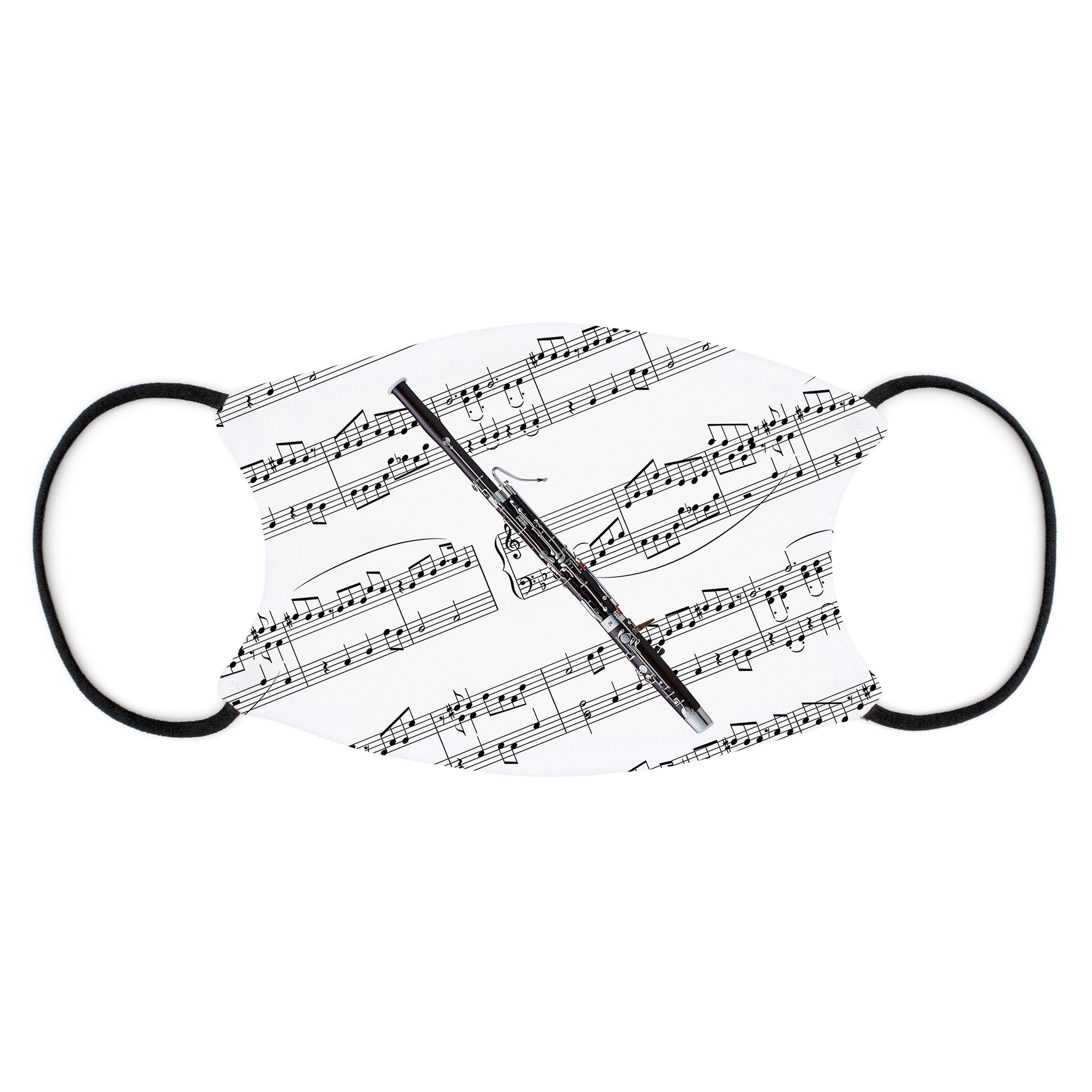 Instrument Choice Face Mask