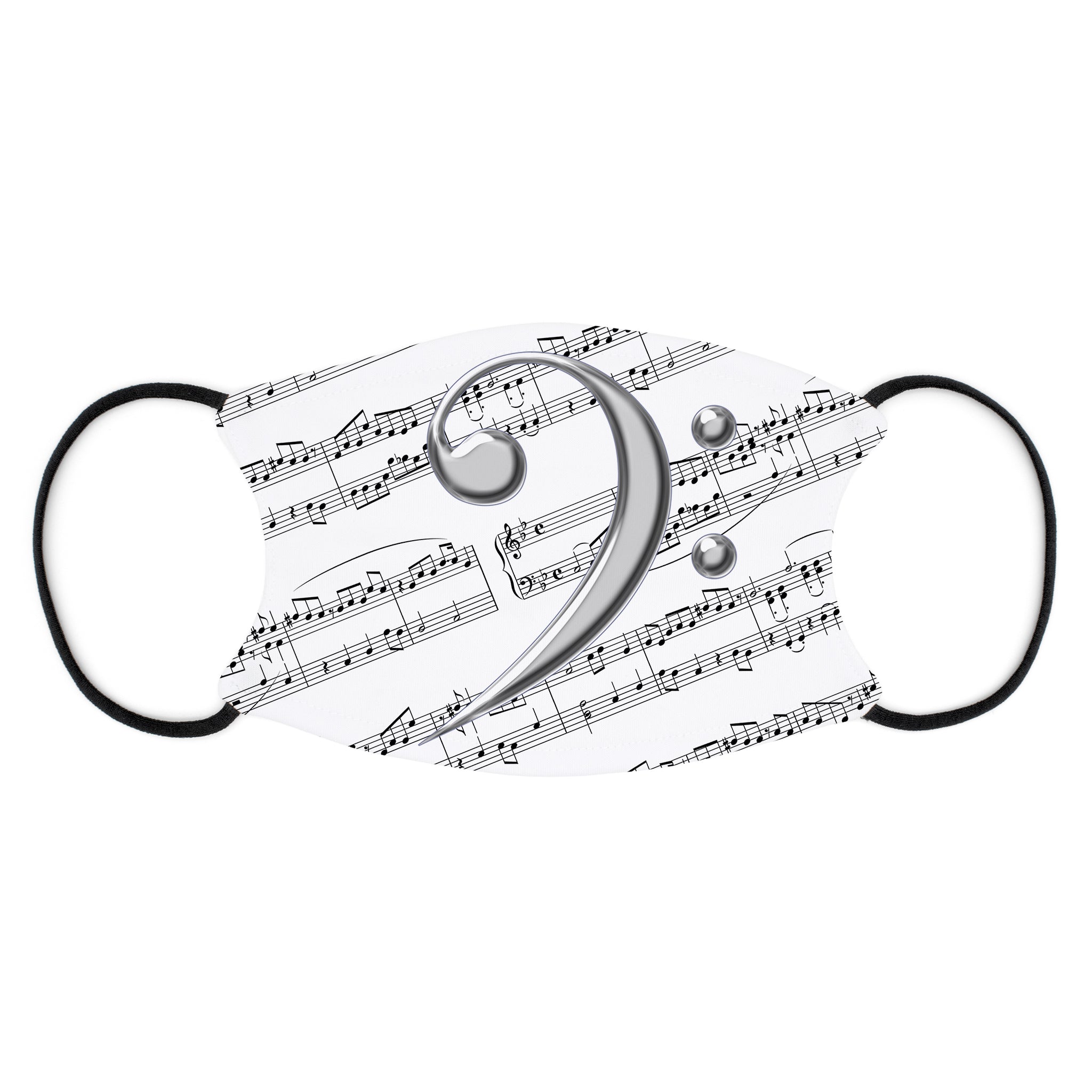 Instrument Choice Face Mask