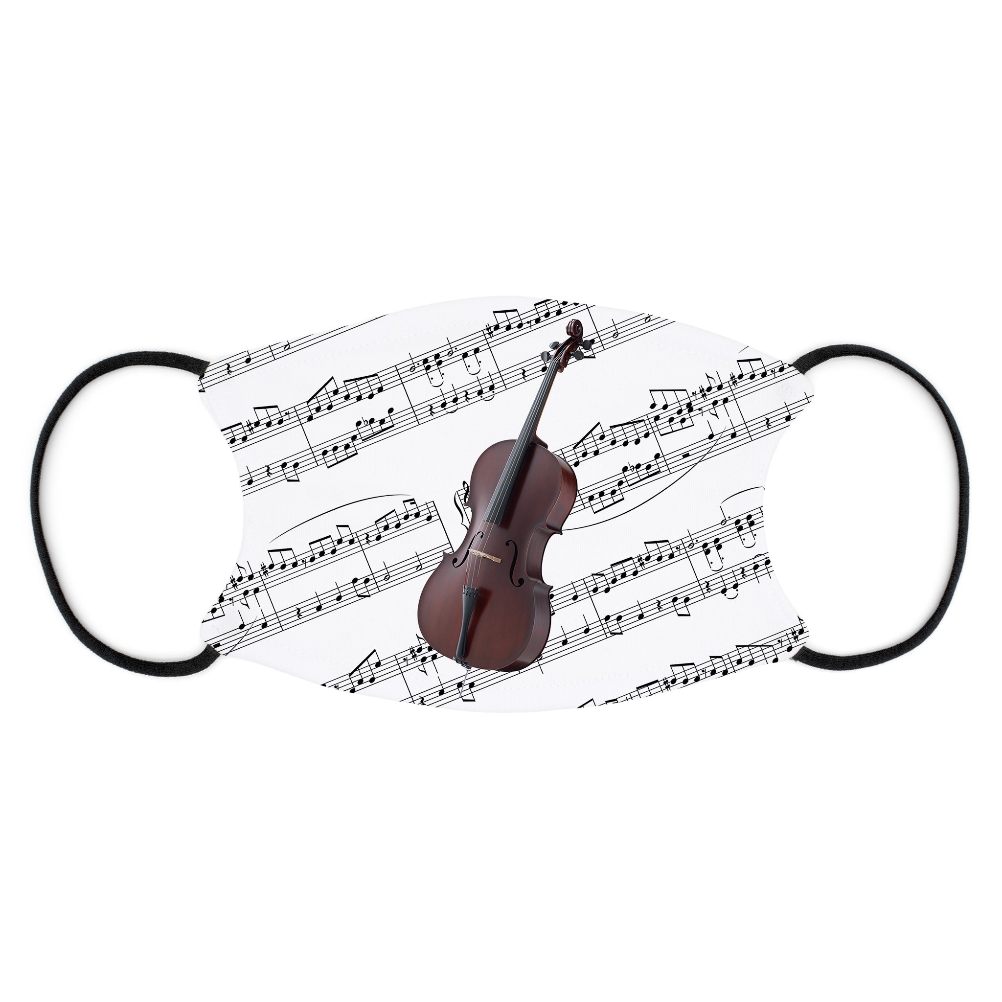 Instrument Choice Face Mask