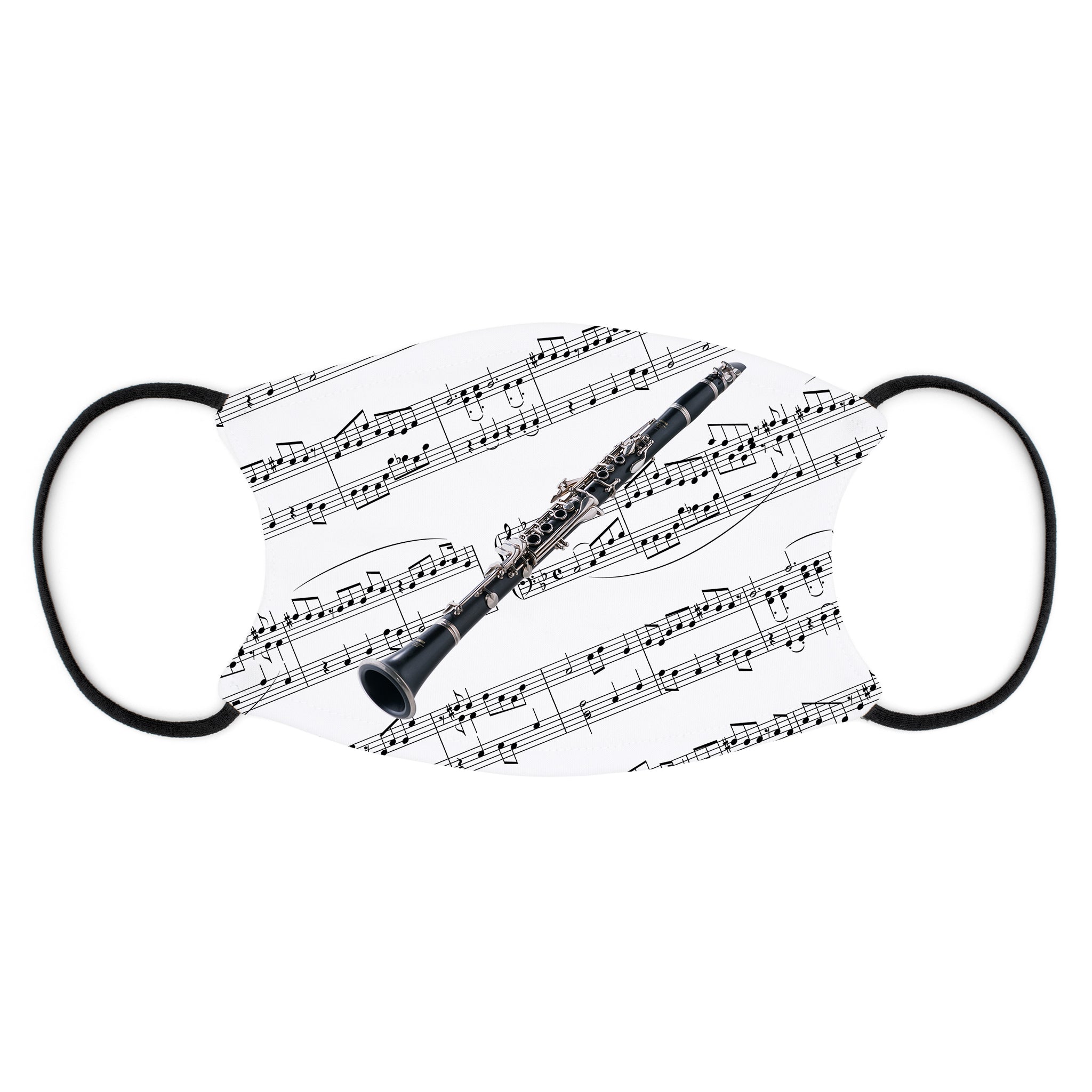 Instrument Choice Face Mask