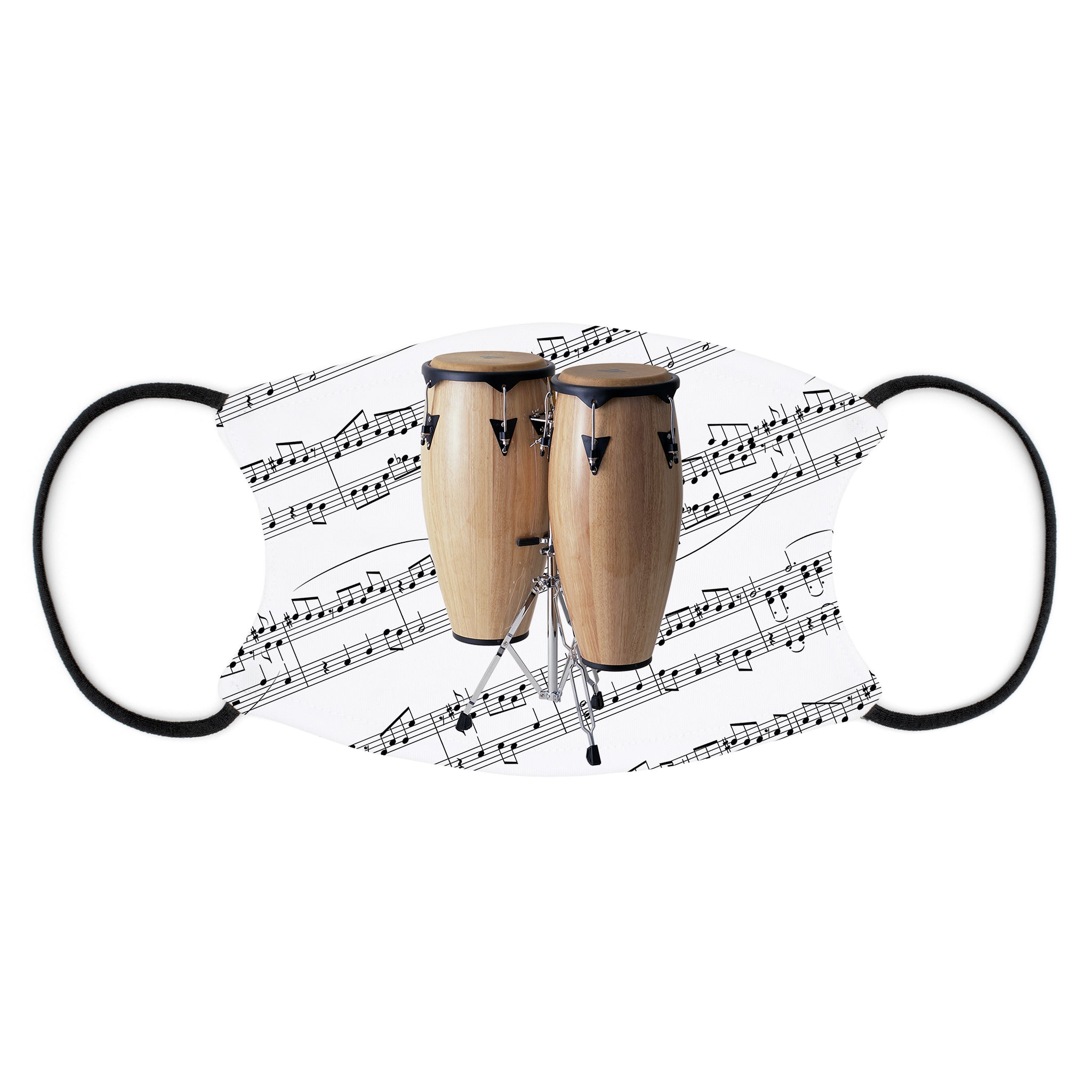 Instrument Choice Face Mask