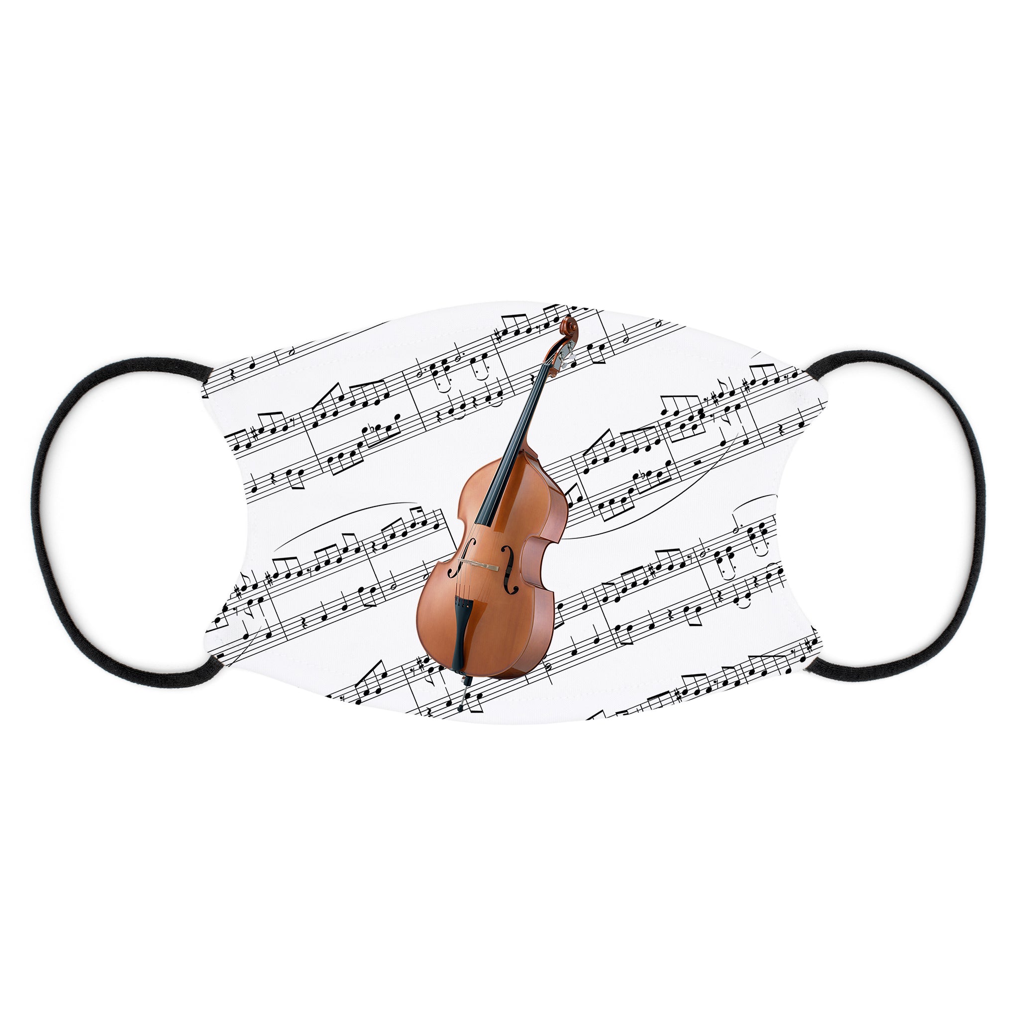 Instrument Choice Face Mask