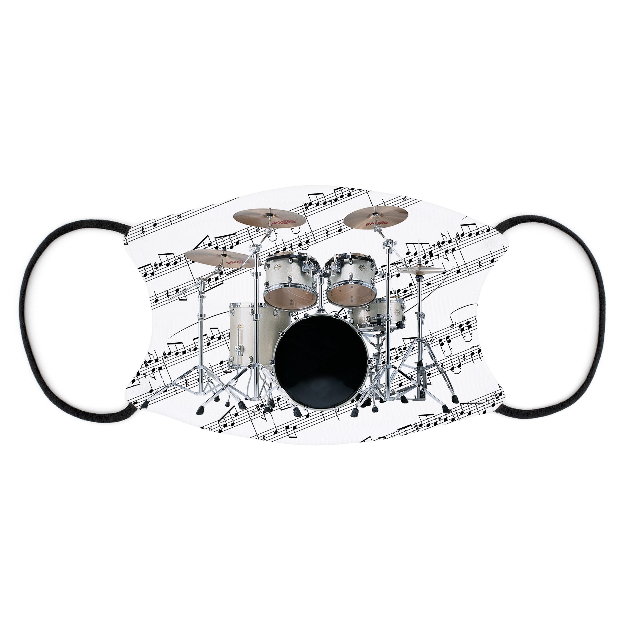 Instrument Choice Face Mask