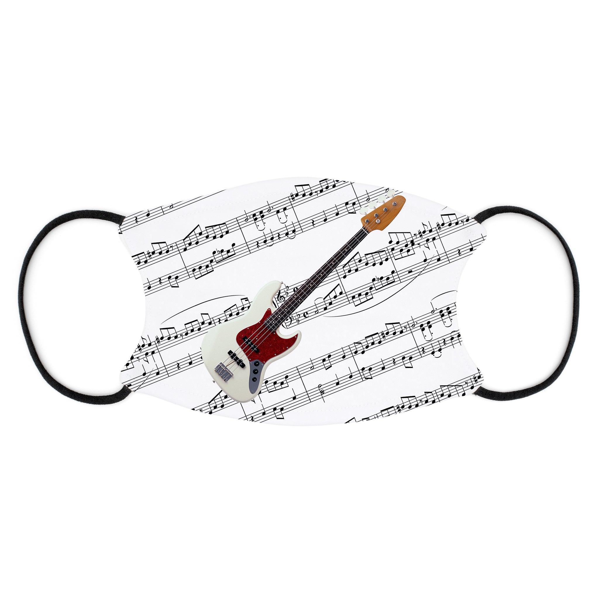 Instrument Choice Face Mask