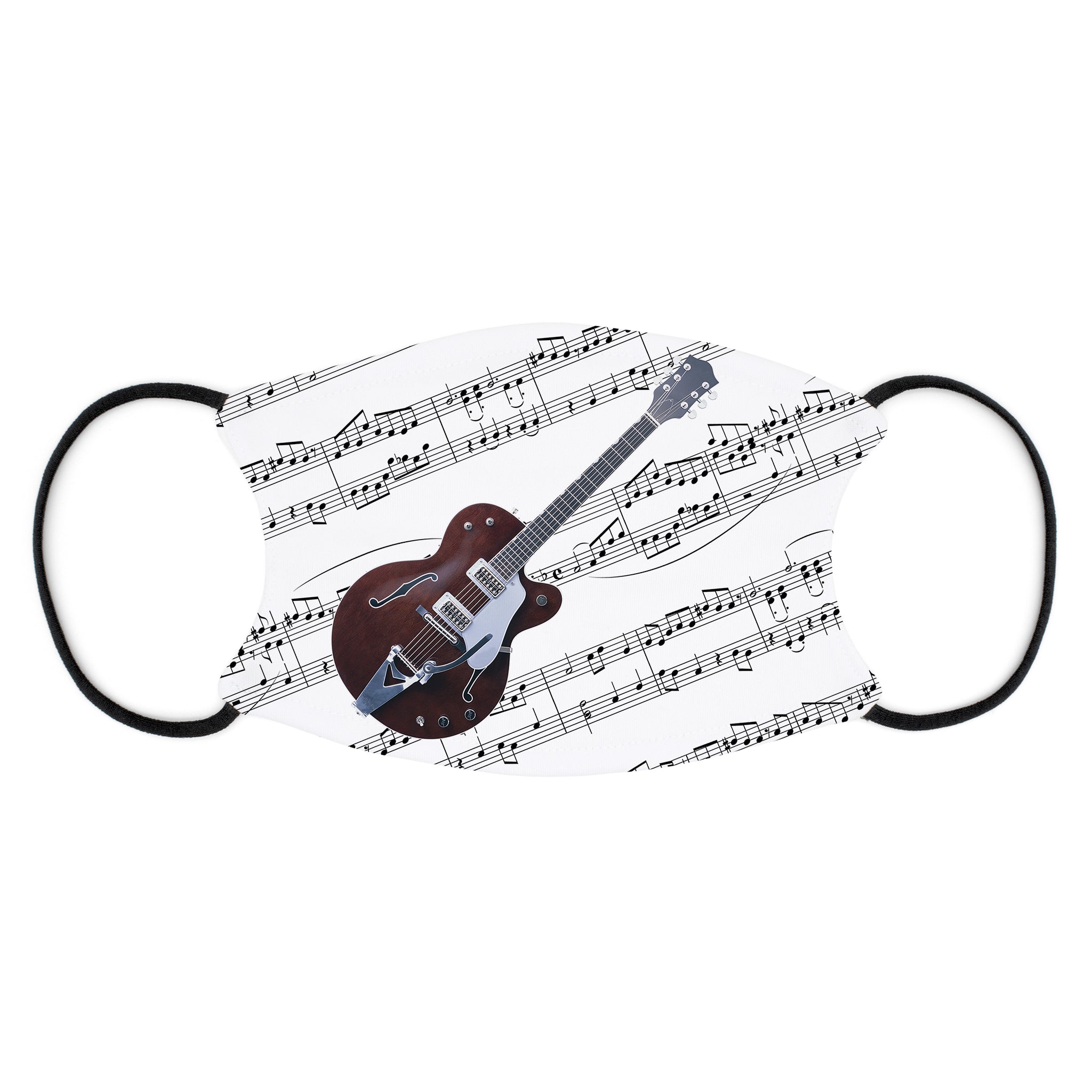 Instrument Choice Face Mask