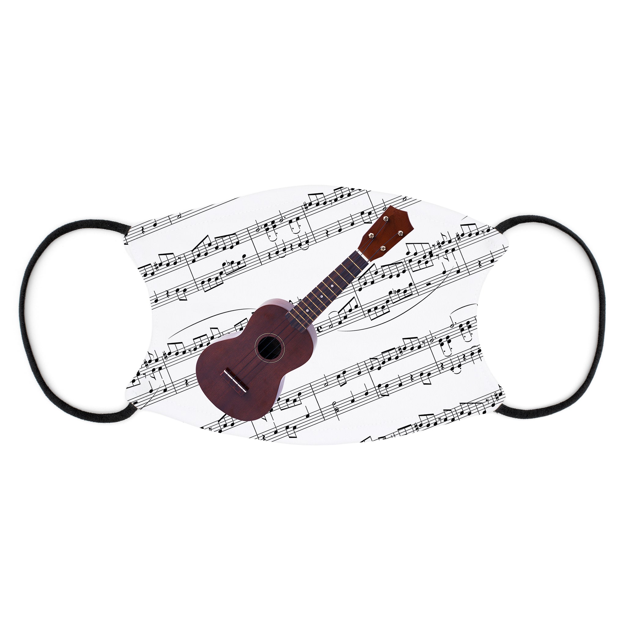 Instrument Choice Face Mask