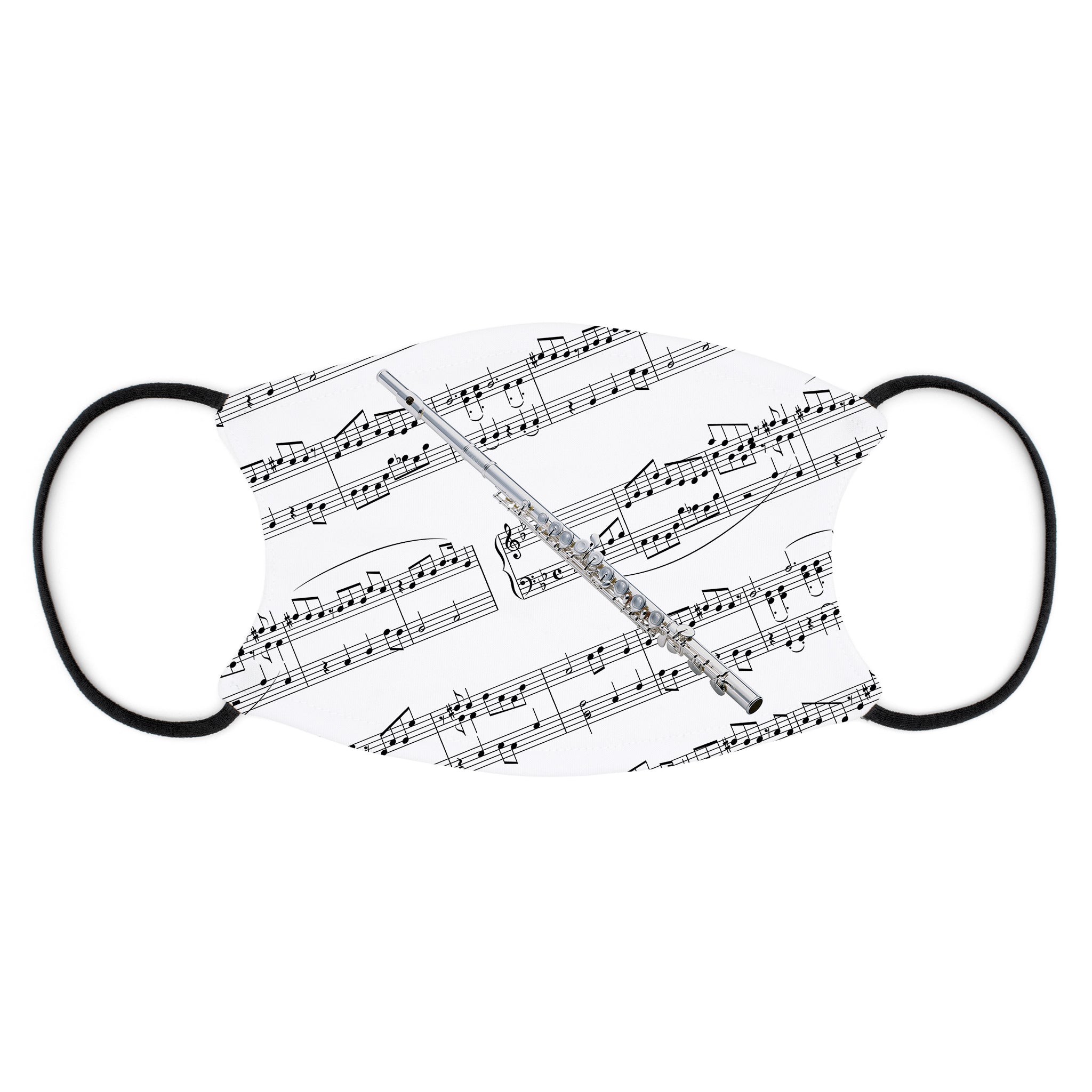 Instrument Choice Face Mask