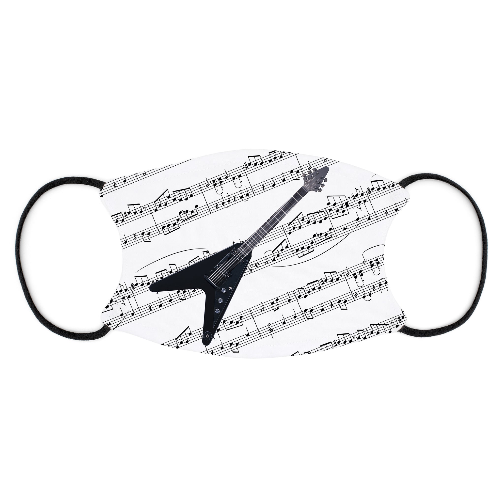 Instrument Choice Face Mask