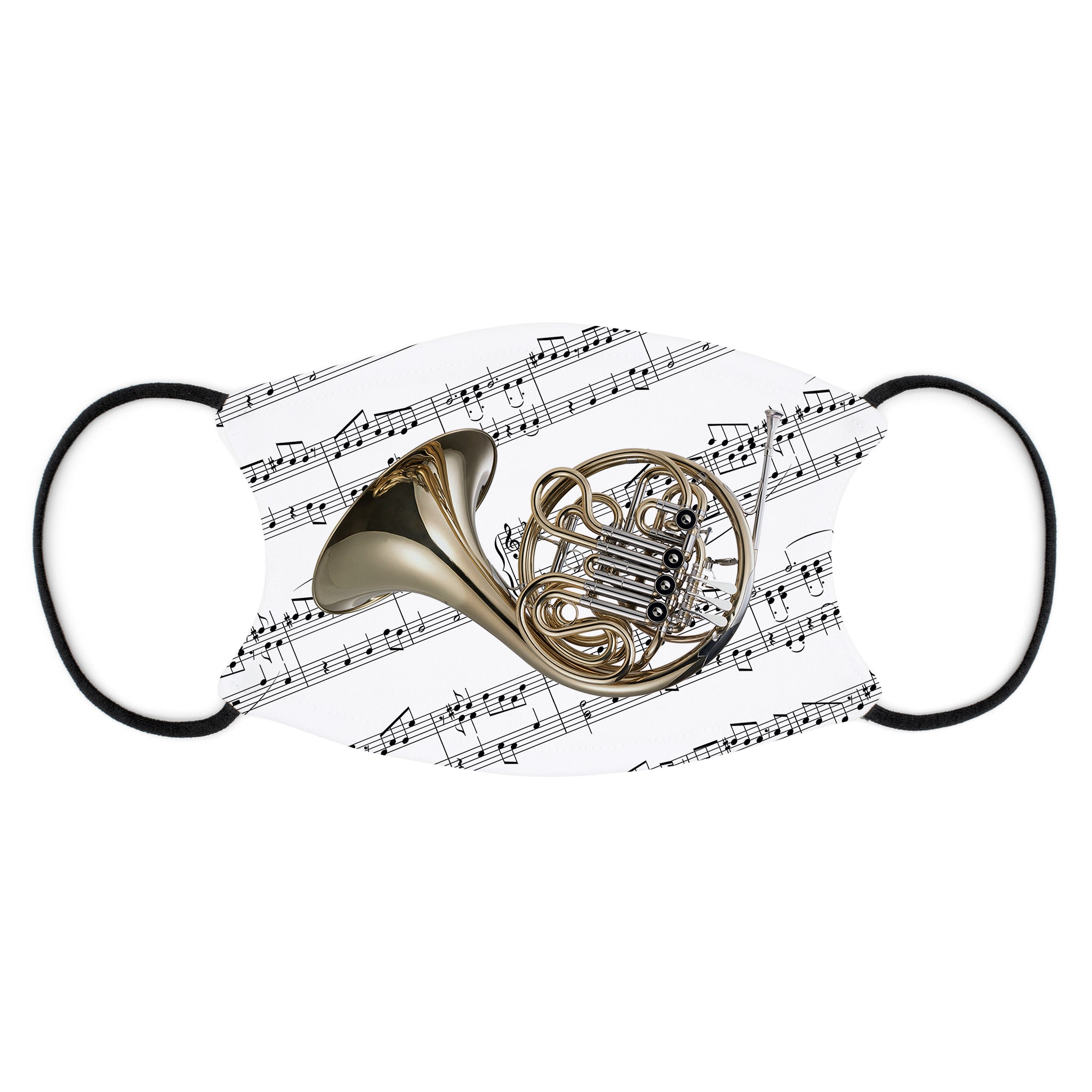 Instrument Choice Face Mask