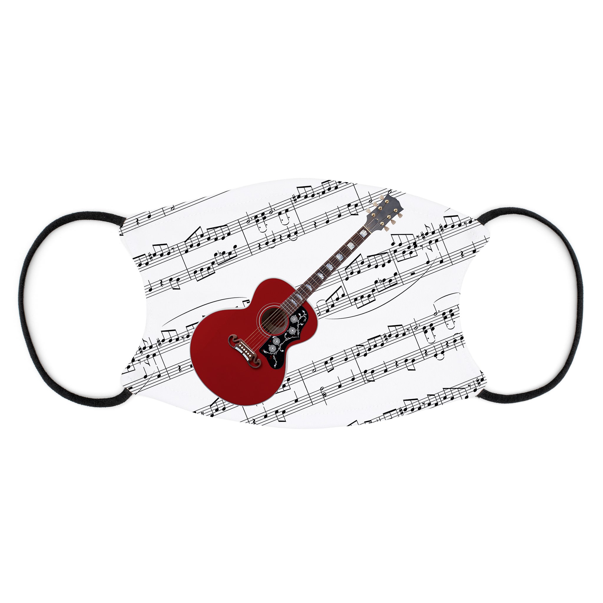 Instrument Choice Face Mask