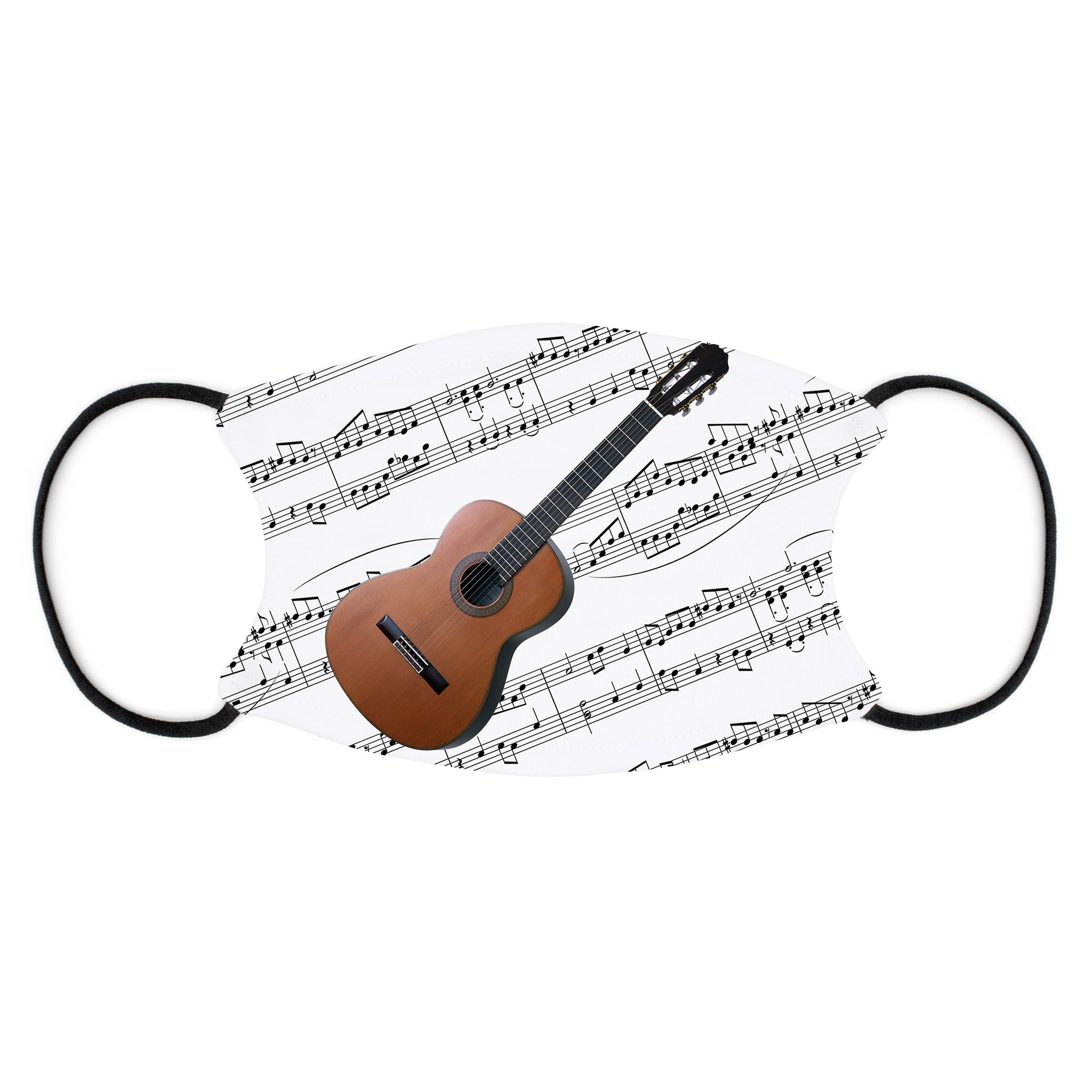 Instrument Choice Face Mask