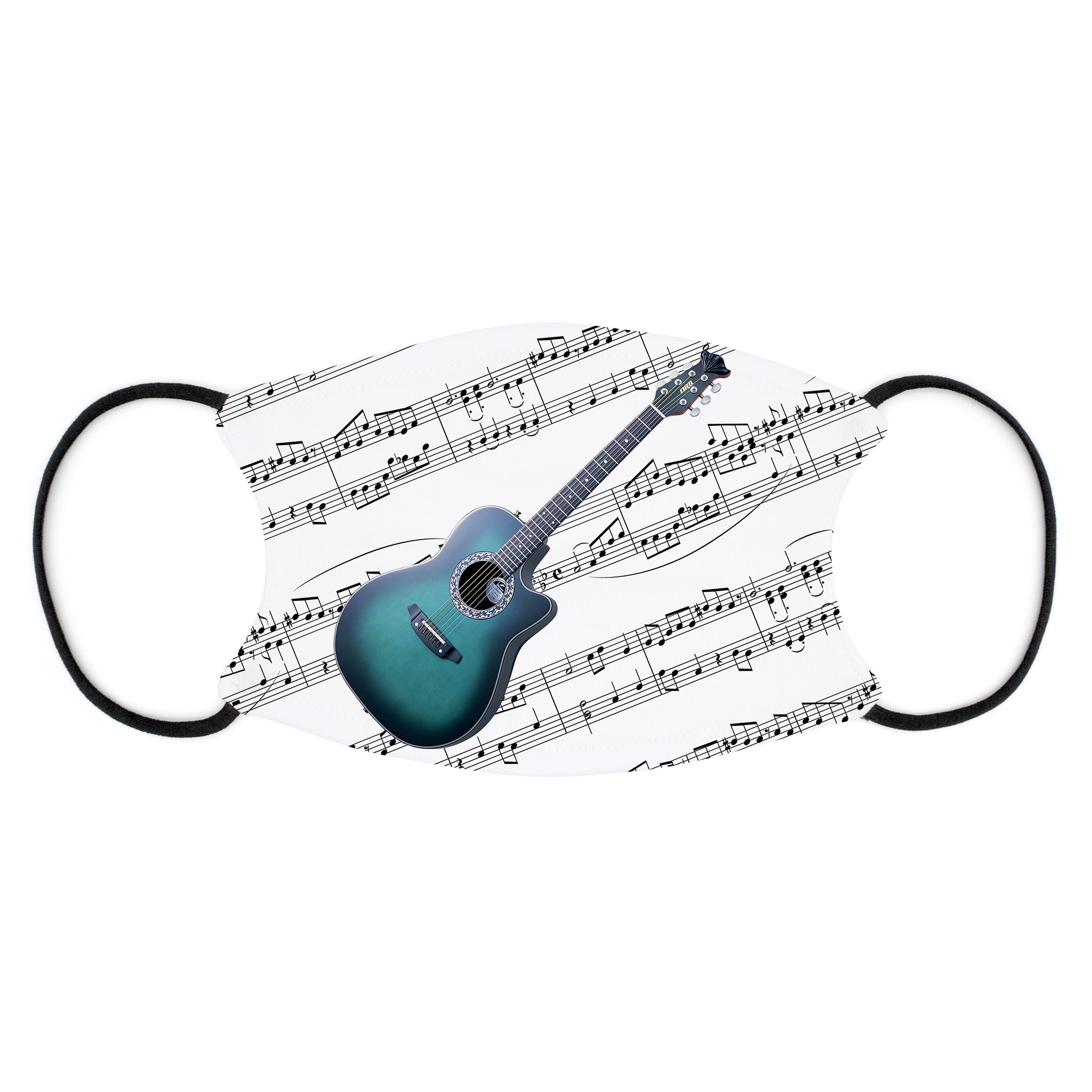 Instrument Choice Face Mask