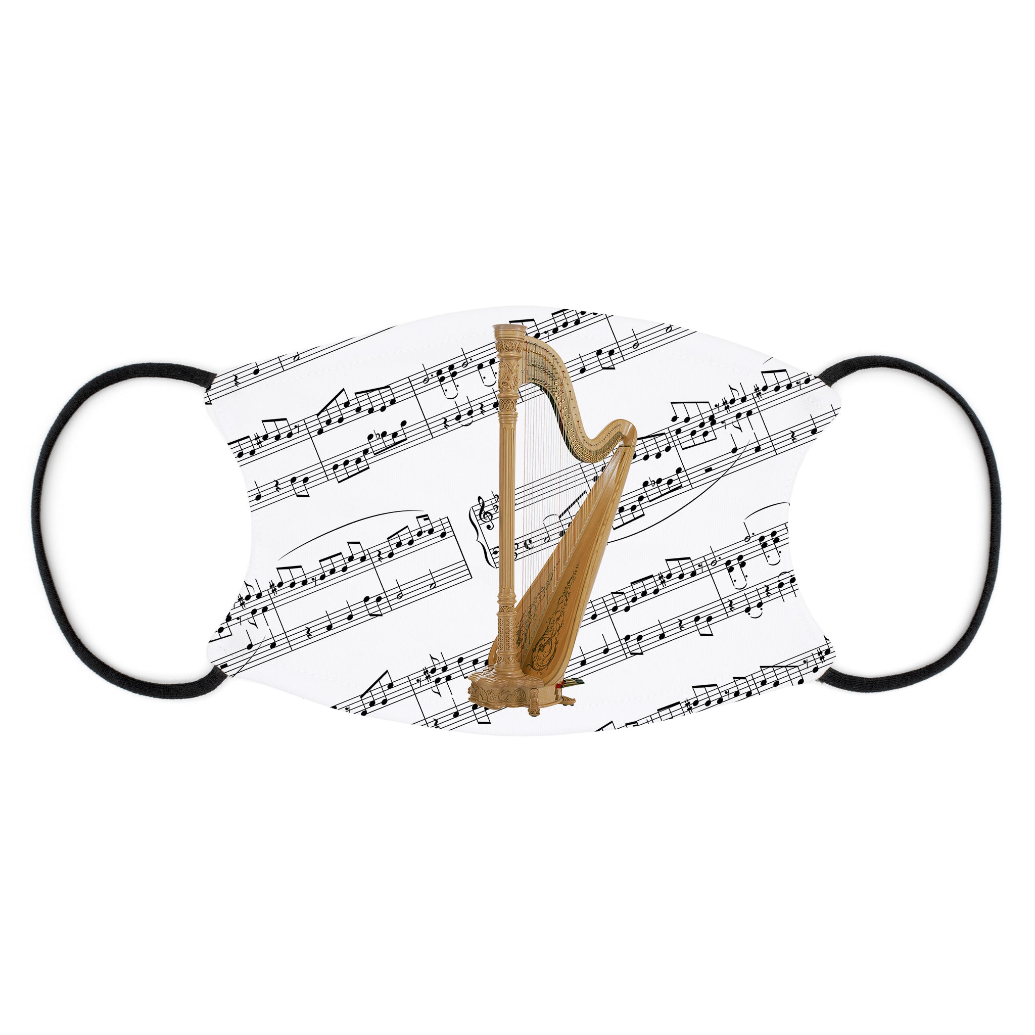 Instrument Choice Face Mask