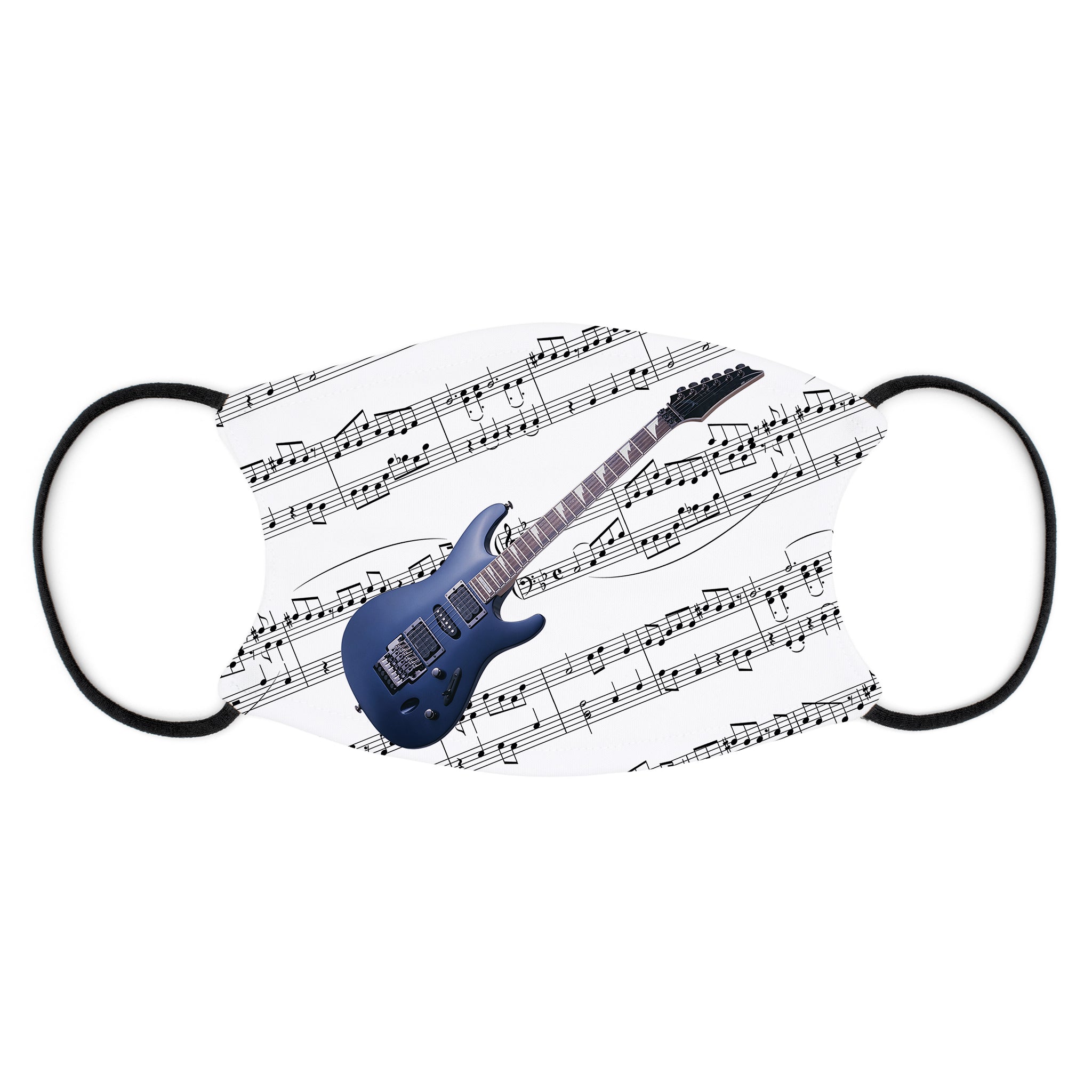 Instrument Choice Face Mask