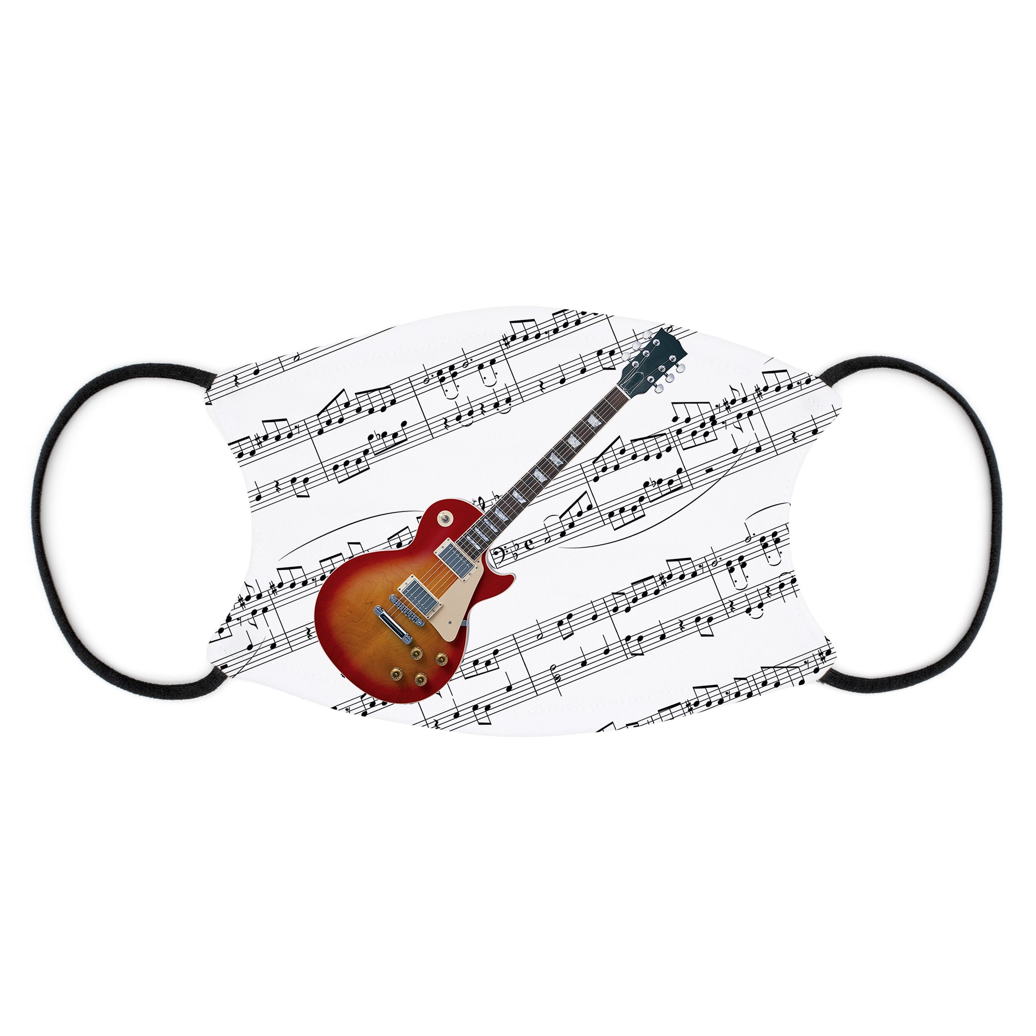 Instrument Choice Face Mask