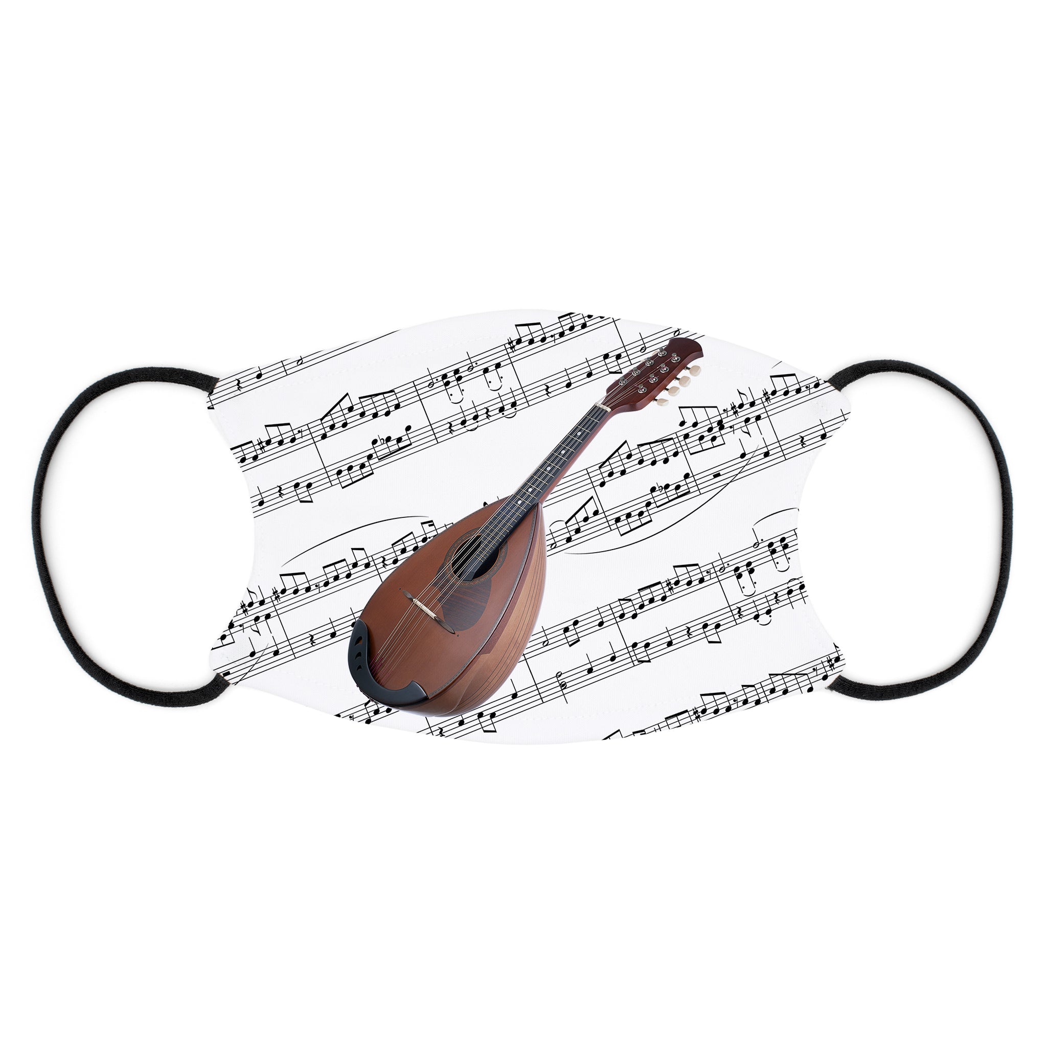 Instrument Choice Face Mask